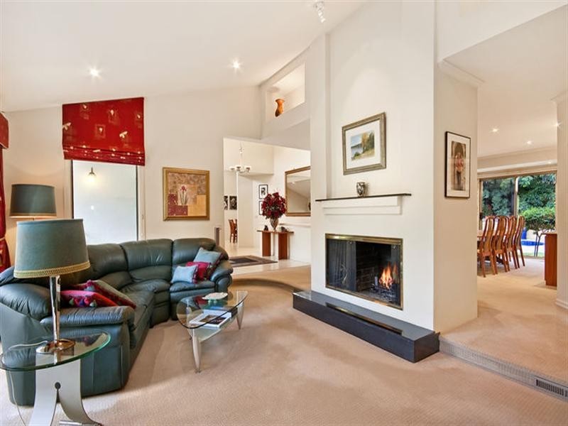 13 Bamfield Close, Templestowe VIC 3106