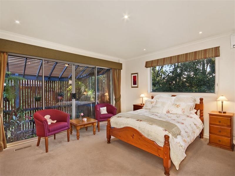 13 Bamfield Close, Templestowe VIC 3106