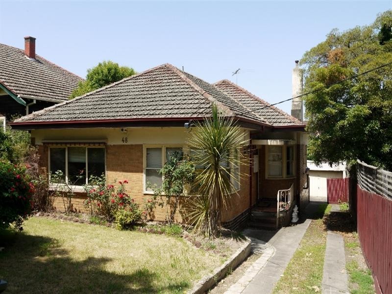 48 High Street, Kew VIC 3101