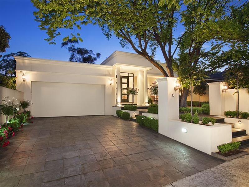 10 Yandilla Street, Balwyn VIC 3103