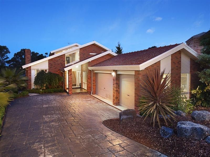 13 Parkville Place, Donvale VIC 3111