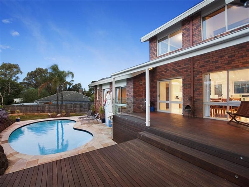 13 Parkville Place, Donvale VIC 3111