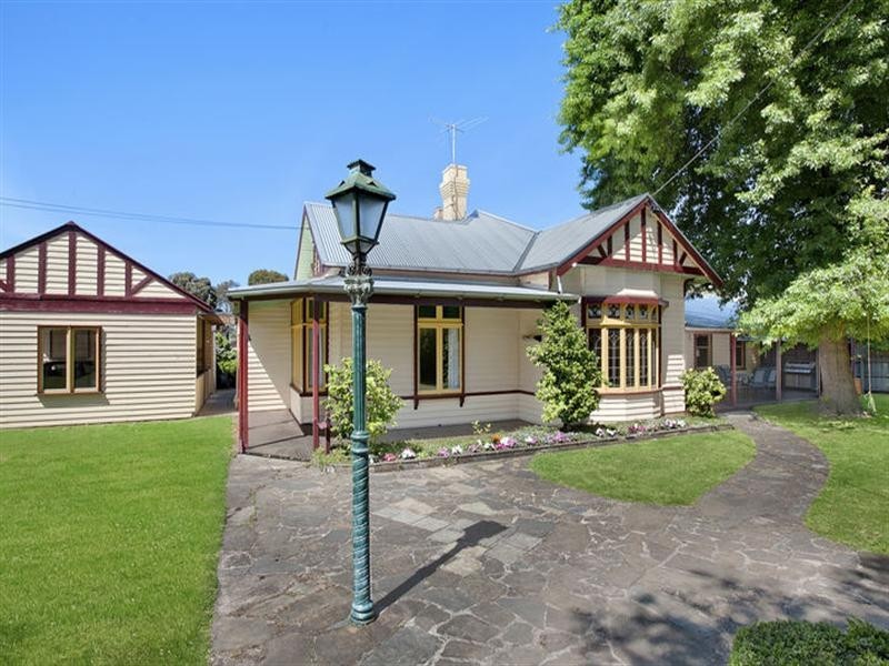 45 Orange Grove, Bayswater VIC 3153