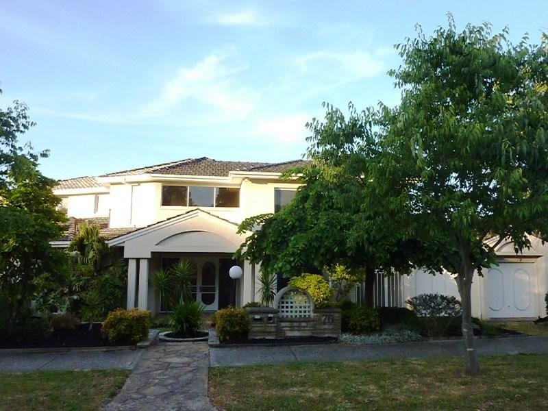 76 Deep Creek Drive, Doncaster East VIC 3109