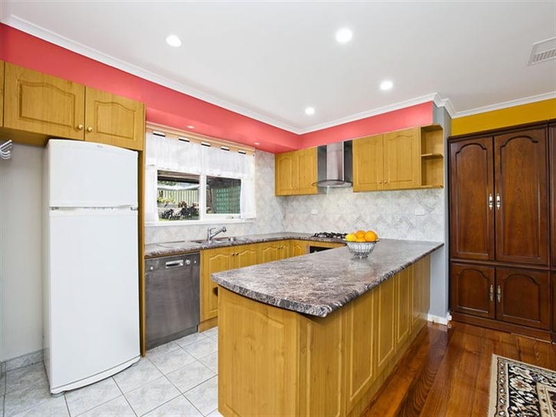 18 Jocelyn Court, Doncaster East VIC 3109