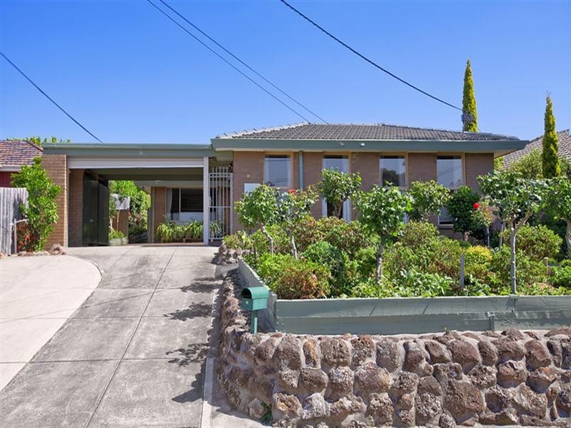 18 Jocelyn Court, Doncaster East VIC 3109