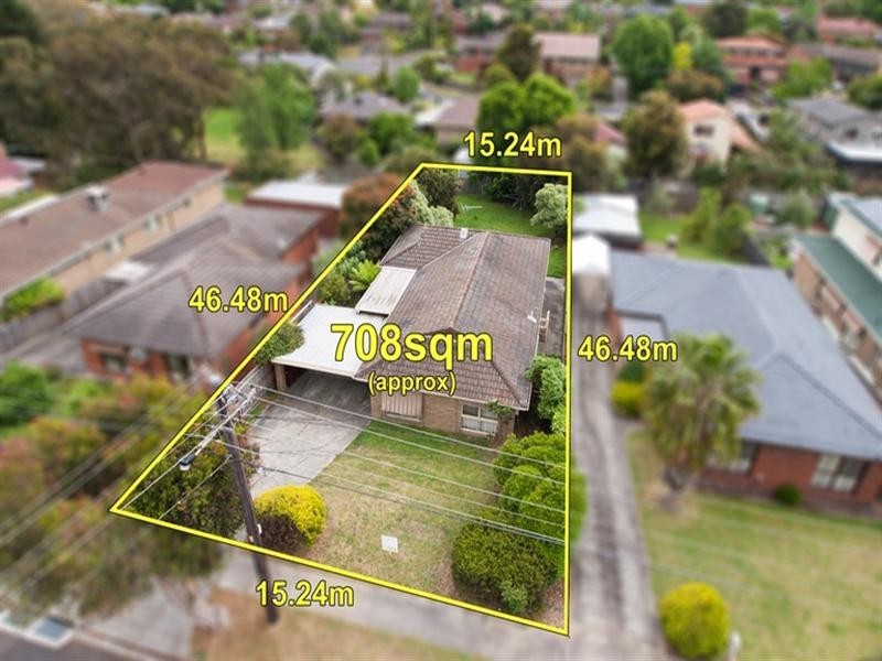 20 Russell Street, Bulleen VIC 3105
