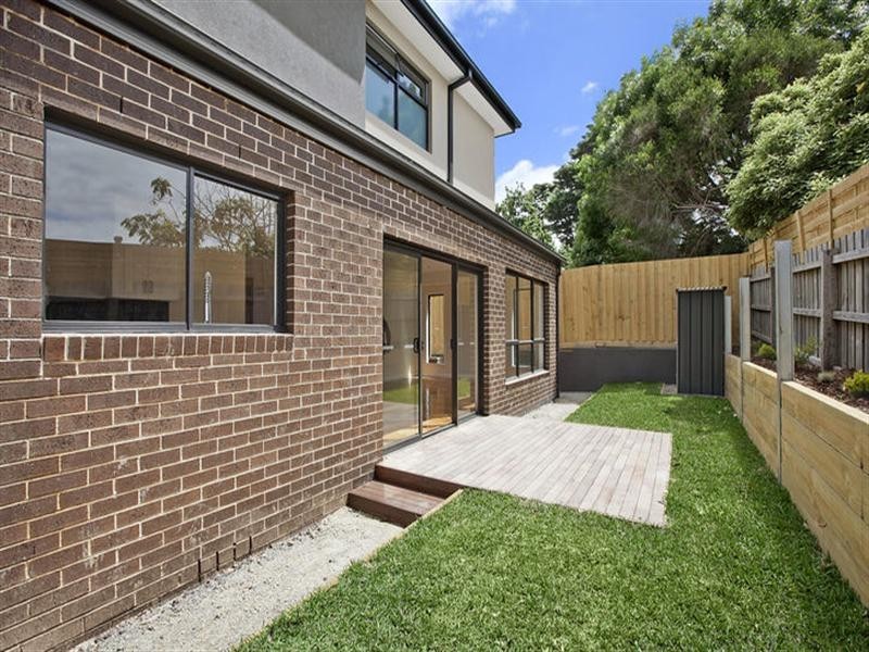 3/9 Standring Close, Donvale VIC 3111