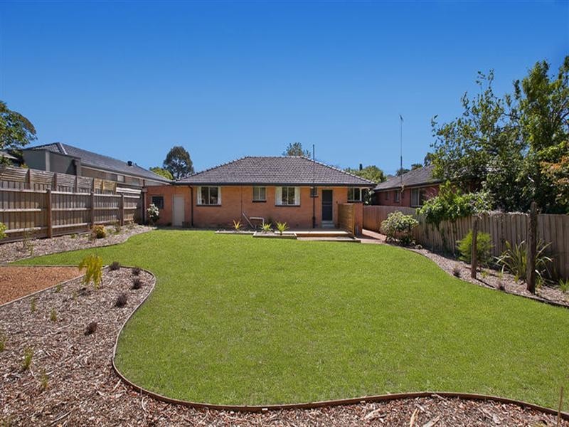 22 Arawata Drive, Doncaster East VIC 3109