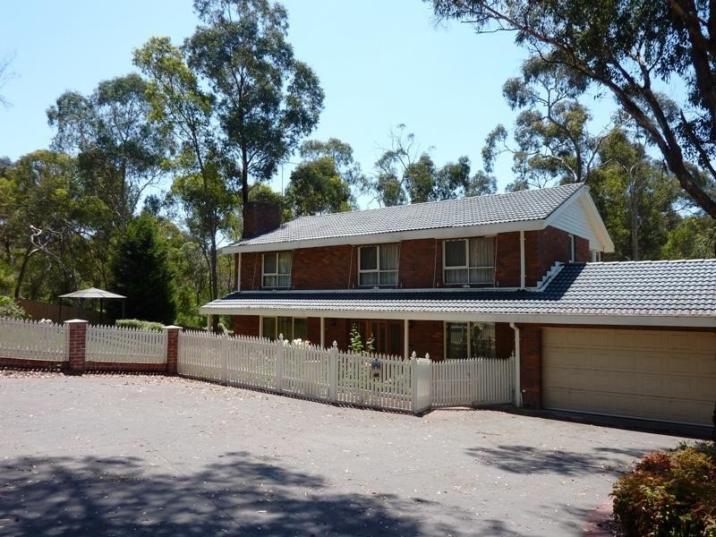 11 Nartanda Court, Doncaster East VIC 3109