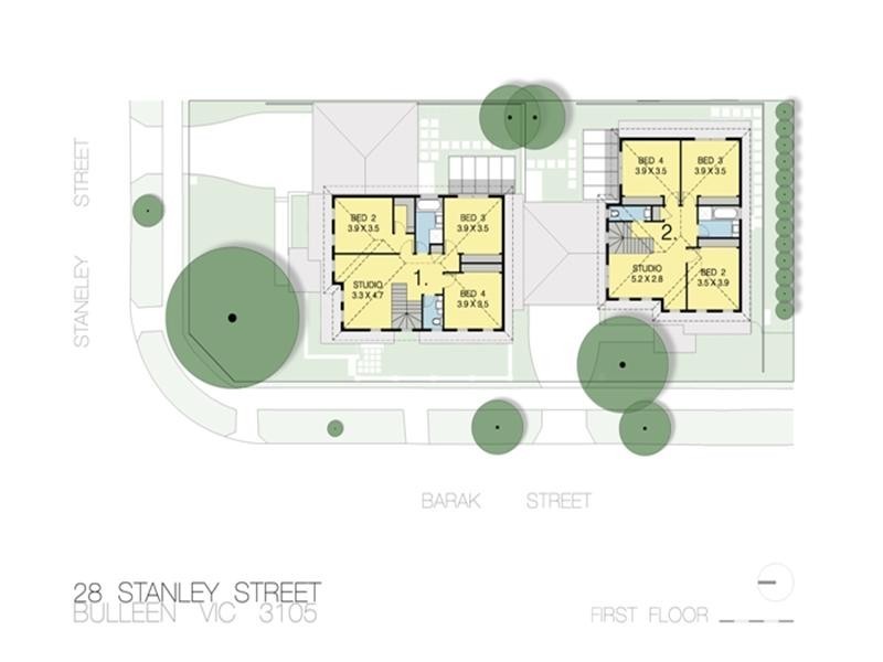 28 Stanley Street, Bulleen VIC 3105