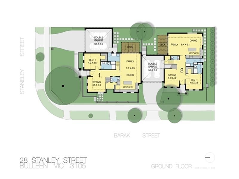 28 Stanley Street, Bulleen VIC 3105