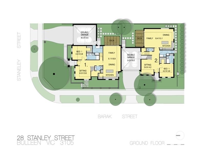 28 Stanley Street, Bulleen VIC 3105