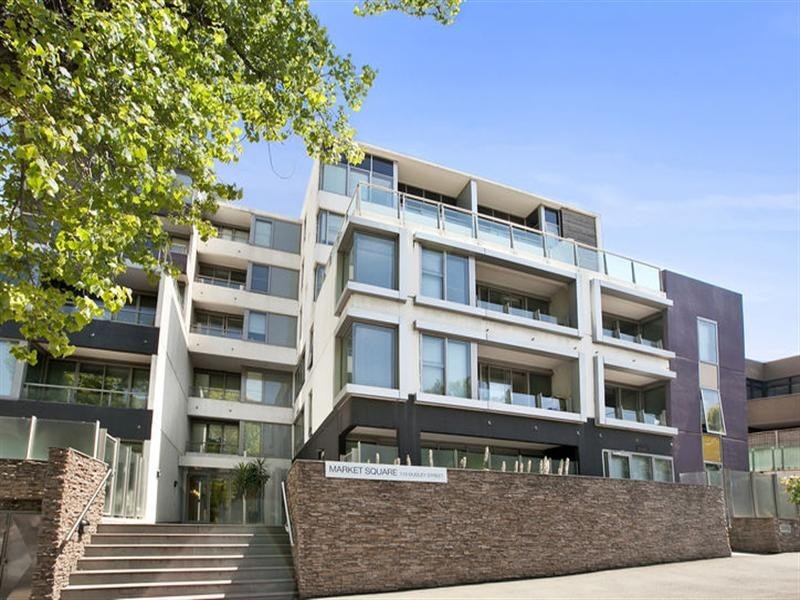 108/118 Dudley Street, West Melbourne VIC 3003