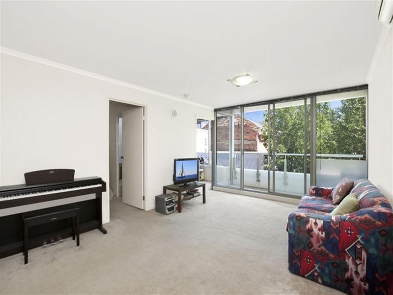 108/118 Dudley Street, West Melbourne VIC 3003