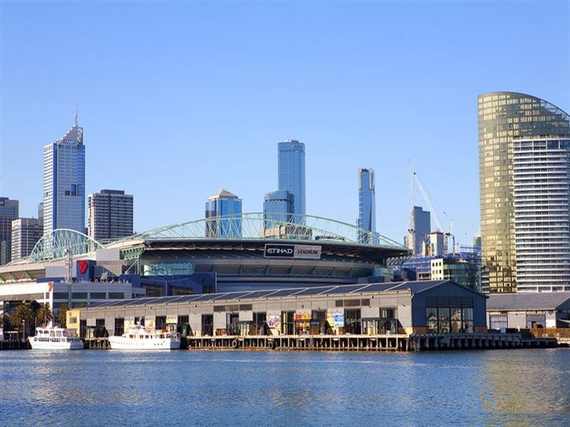 108/118 Dudley Street, West Melbourne VIC 3003