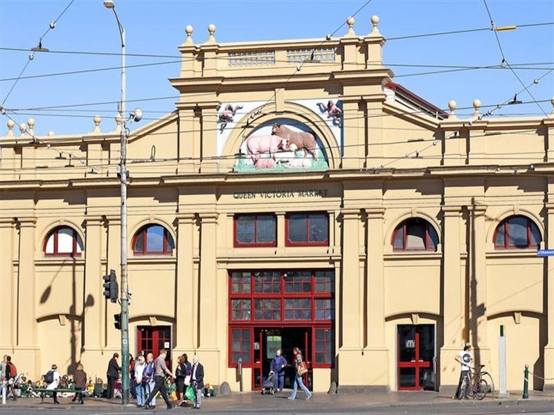 108/118 Dudley Street, West Melbourne VIC 3003