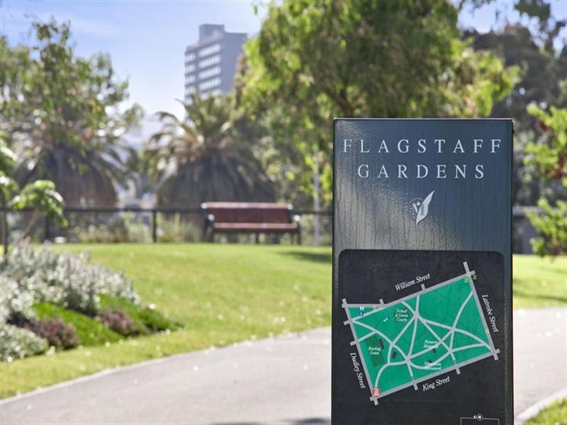 108/118 Dudley Street, West Melbourne VIC 3003