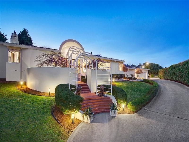 7 Lempriere Close, Templestowe VIC 3106