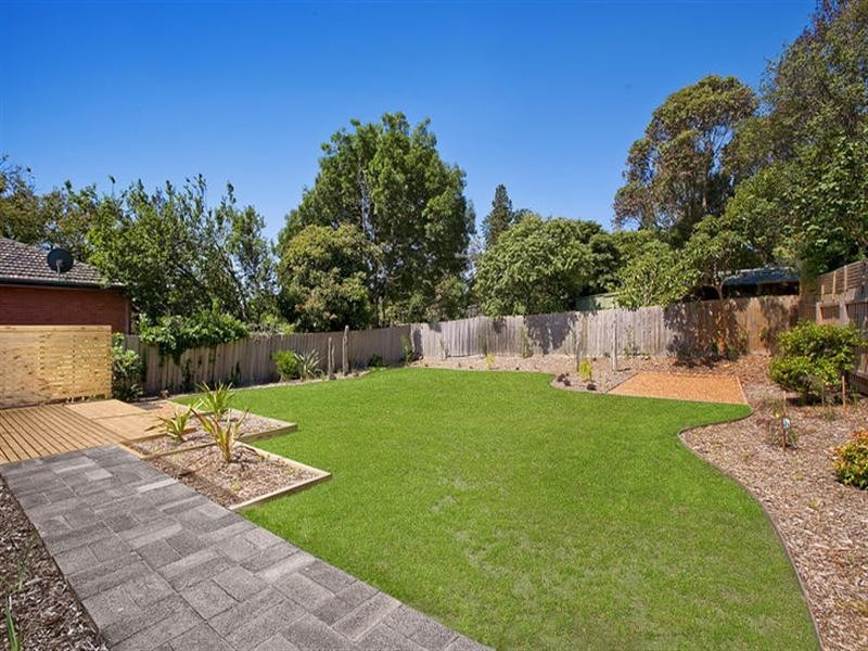 22 Arawata Drive, Doncaster East VIC 3109