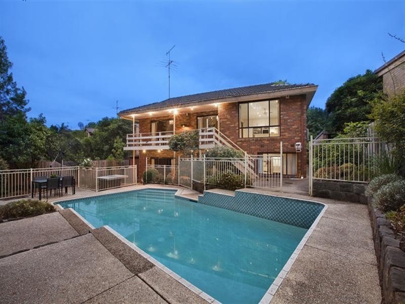 36 Fairway Road, Doncaster VIC 3108