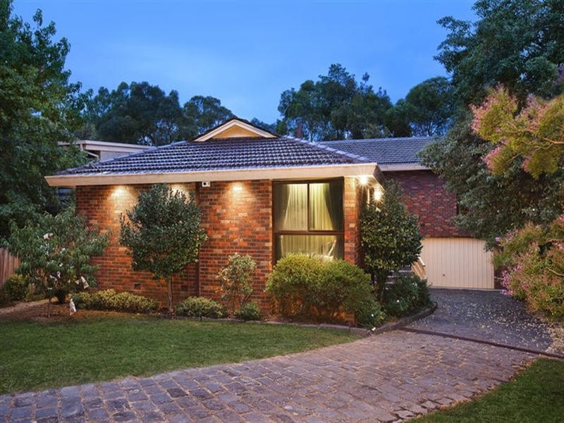 36 Fairway Road, Doncaster VIC 3108