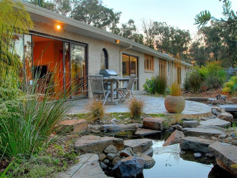 83-95 Beauty Gully Road, Warrandyte VIC 3113