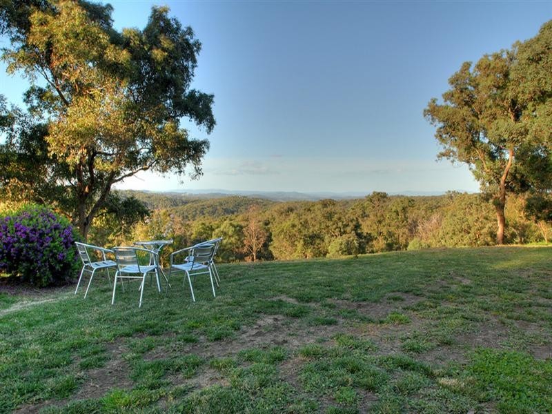 83-95 Beauty Gully Road, Warrandyte VIC 3113