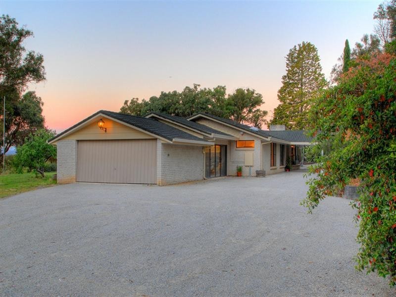 83-95 Beauty Gully Road, Warrandyte VIC 3113