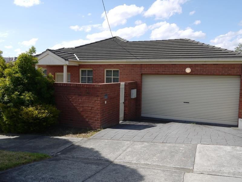 15 Turnstone Street, Doncaster East VIC 3109