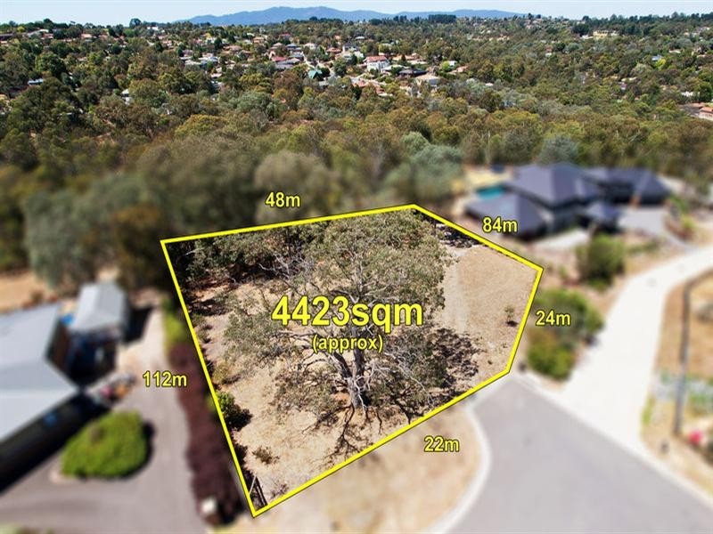 9 Green Ridge, Warrandyte South VIC 3134