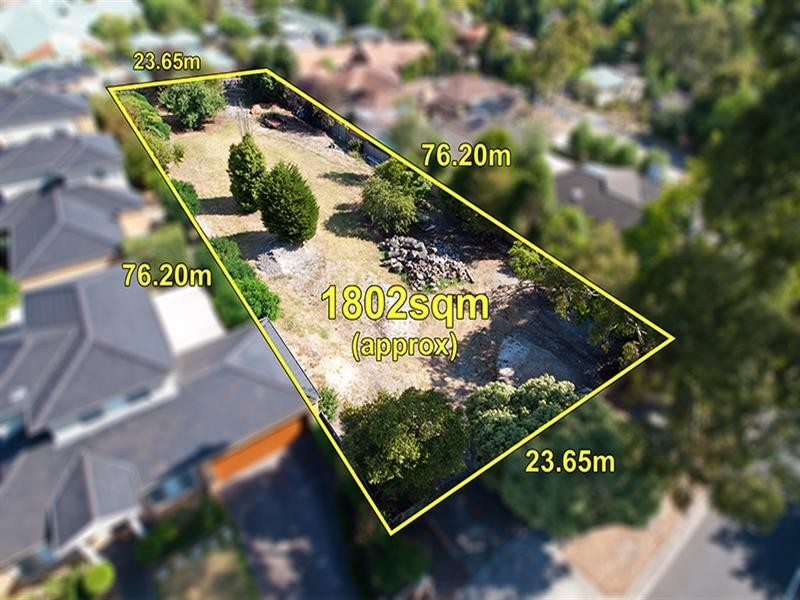 19 Mullum Mullum Road, Ringwood VIC 3134