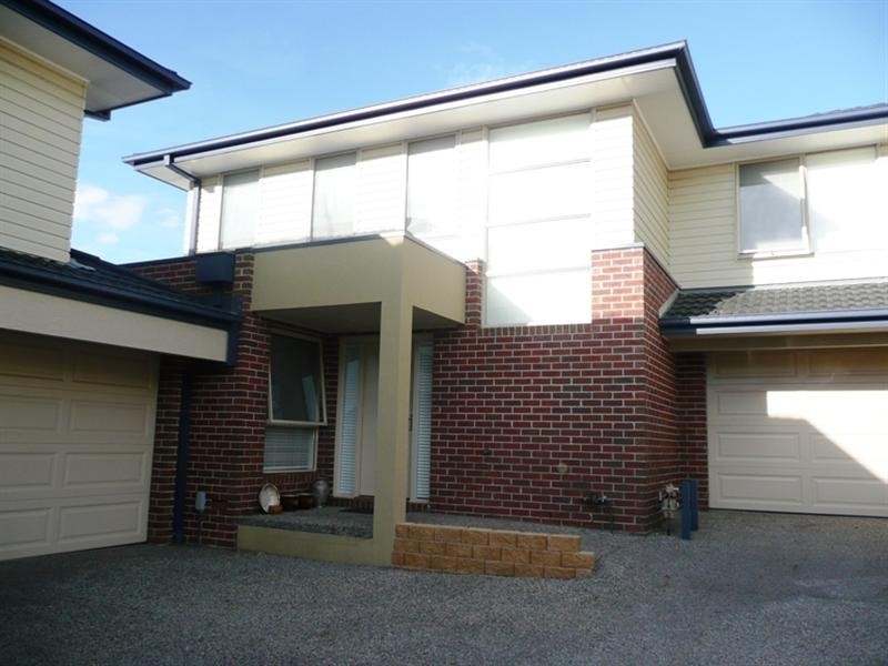 3/95 George Street, Doncaster East VIC 3109