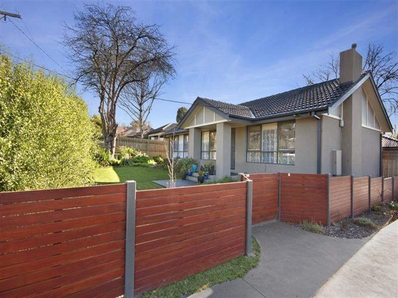 7 Barclay Avenue, Croydon VIC 3136