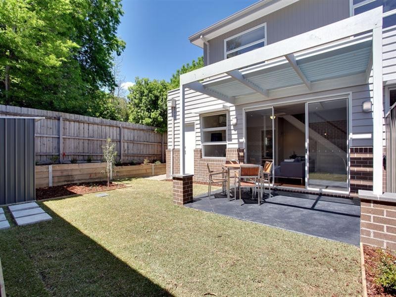 3/10 Unsworth Road, Ringwood North VIC 3134