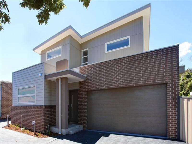 3/10 Unsworth Road, Ringwood North VIC 3134