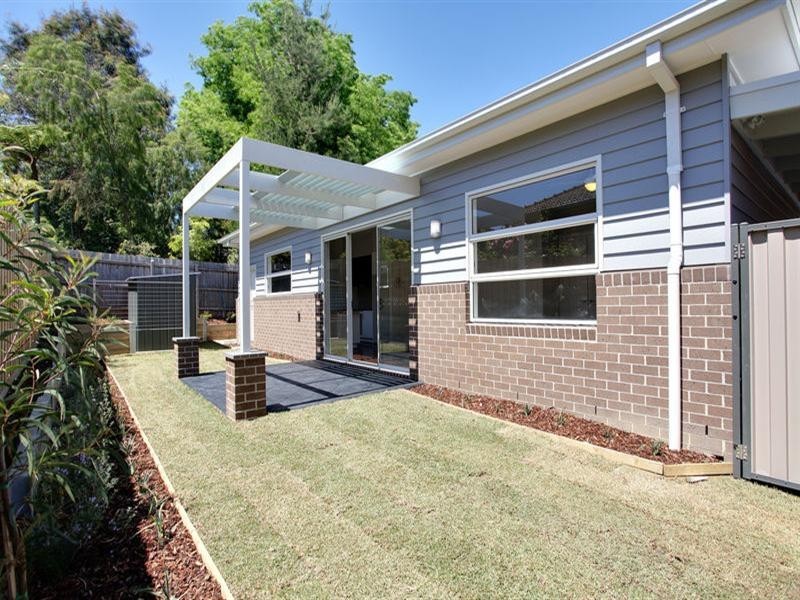 4/10 Unsworth Road, Ringwood North VIC 3134