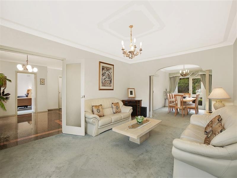 9 Benton Court, Doncaster VIC 3108