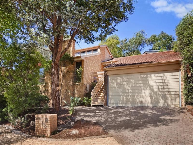 48 Parry Road, Eltham North VIC 3095