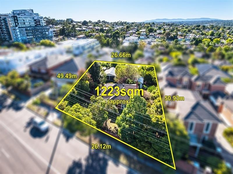 790 Elgar Road, Doncaster VIC 3108