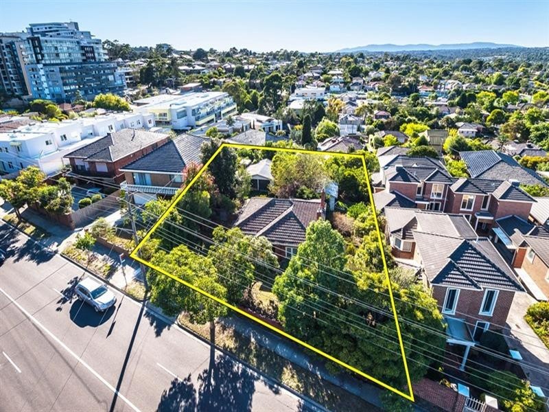 790 Elgar Road, Doncaster VIC 3108