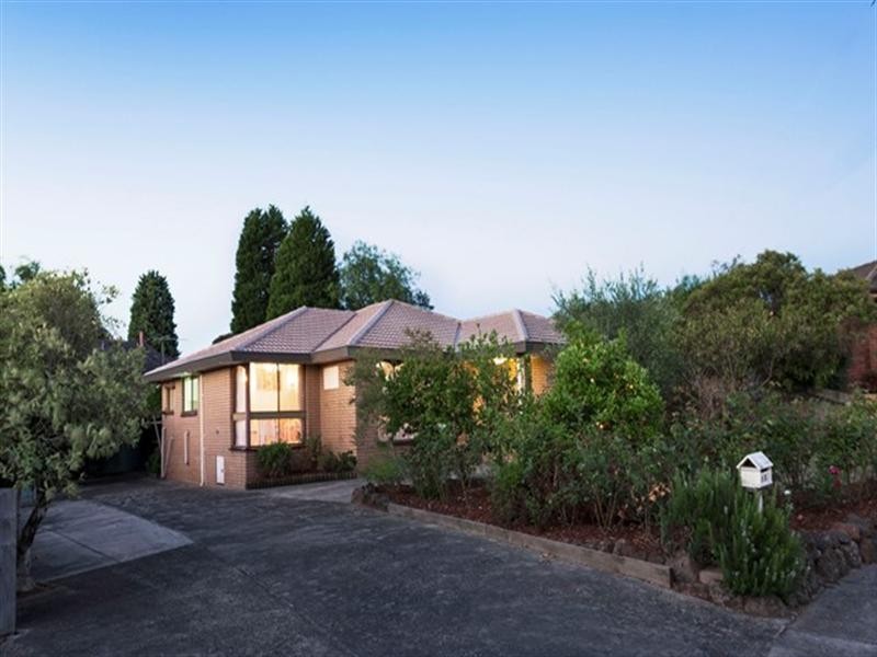 5 Kelso Place, Wantirna VIC 3152