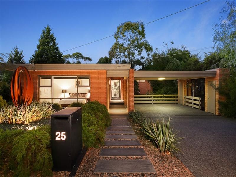 25 Clauscen Street, Templestowe Lower VIC 3107