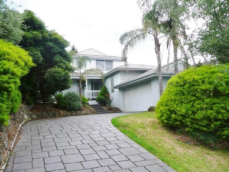 13 Ellerton Court, Donvale VIC 3111
