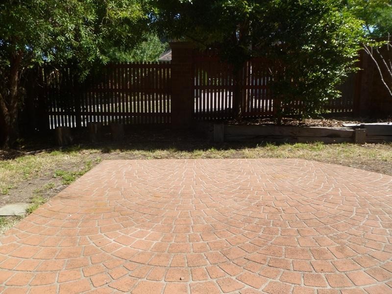 4/44 Grange Park Avenue, Doncaster VIC 3108