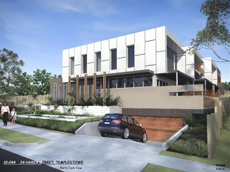 24 Hakea Street, Templestowe VIC 3106