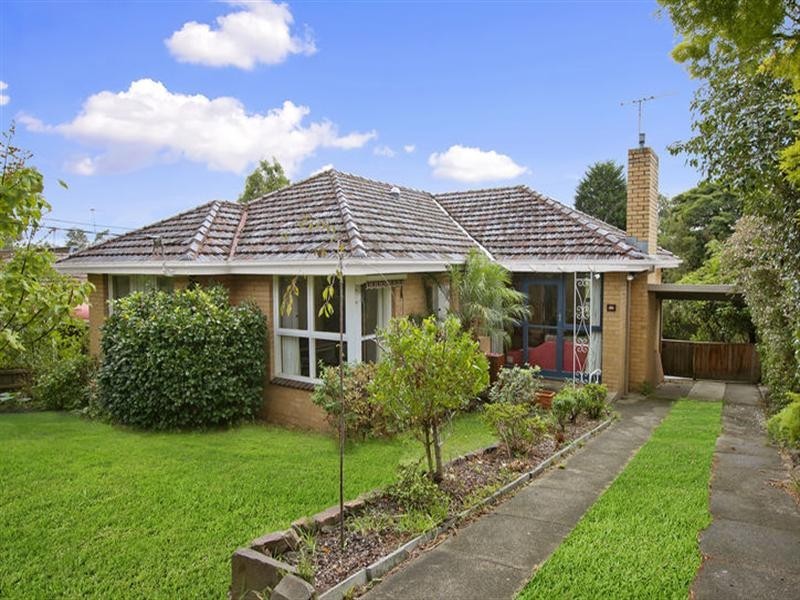 4 Margaret Street, Ringwood VIC 3134