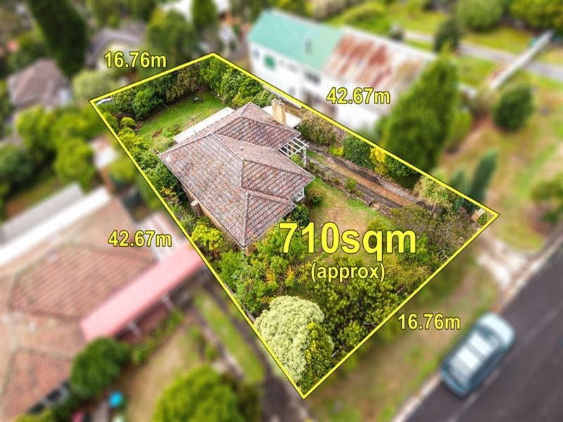 4 Margaret Street, Ringwood VIC 3134