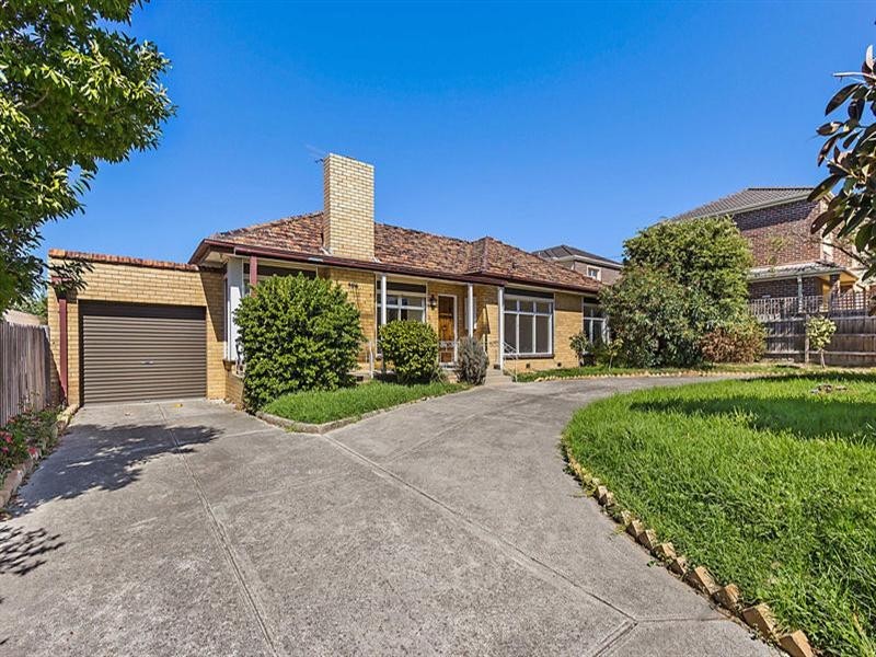 734 Doncaster Road, Doncaster VIC 3108