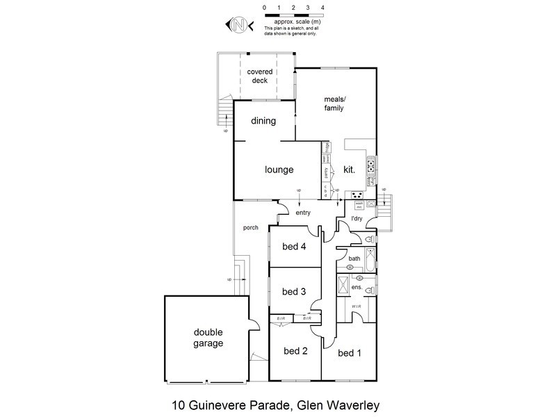 10 Guinevere Parade-UNDISCLOSED, Glen Waverley VIC 3150